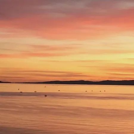 Sea View With Swimming Pool Near
