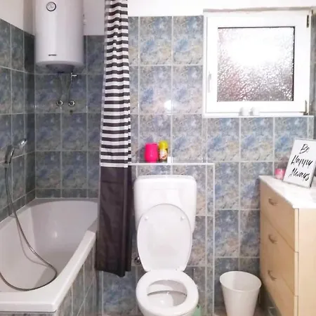 Sea View With Swimming Pool Near Сплит