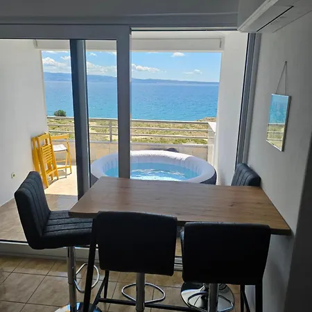 Sea View With Swimming Pool Near *