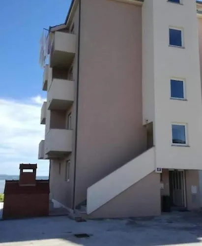 아파트 Sea View With Swimming Pool Near *