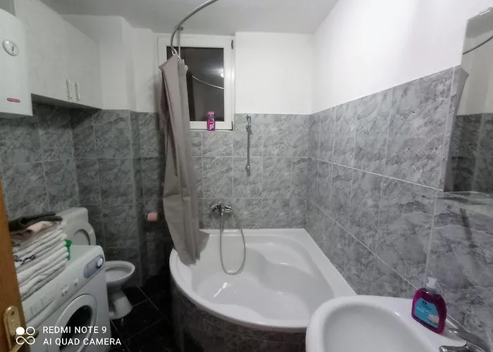 Sea View With Swimming Pool Near 아파트 *