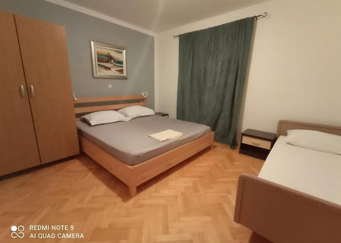 Sea View With Swimming Pool Near 아파트 *