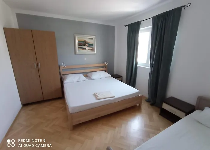 Sea View With Swimming Pool Near 아파트 *