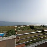Sea View With Swimming Pool Near Apartment *