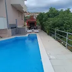 Sea View With Swimming Pool Near Split
