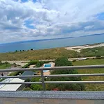 Апартаменты Sea View With Swimming Pool Near *