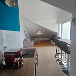 Sea View With Swimming Pool Near Apartment Split